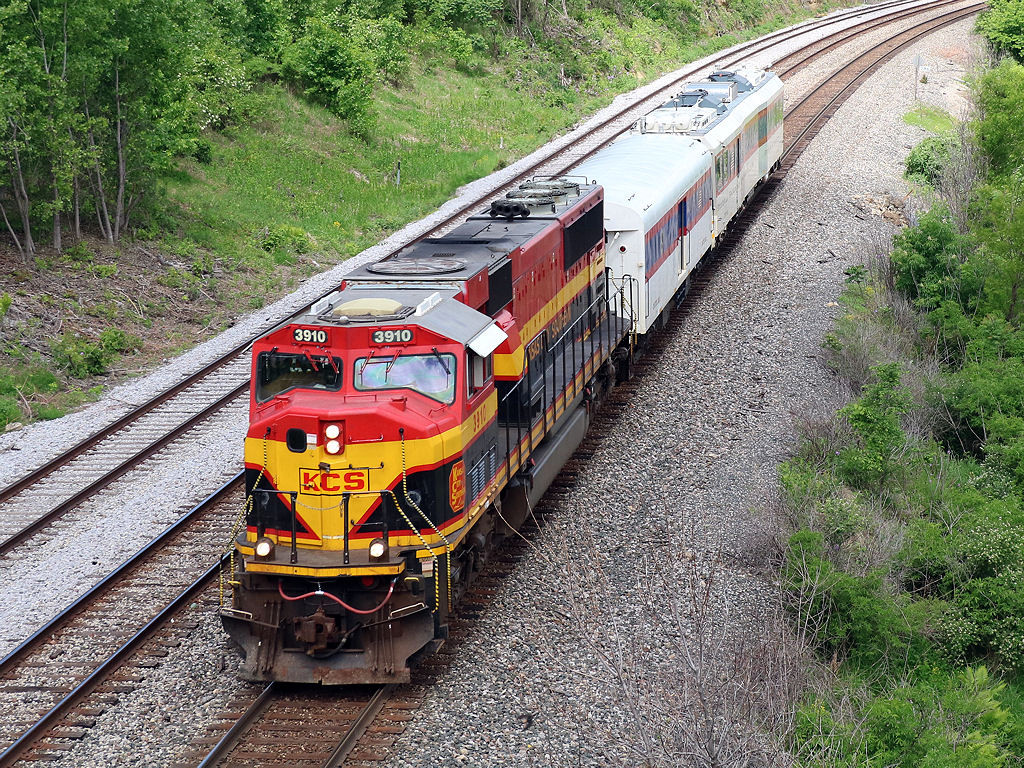 KCS 3910